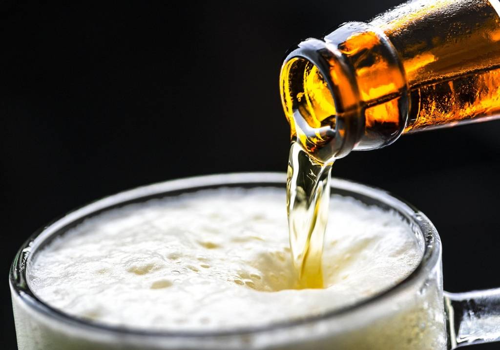 Celebrate American Craft Beer