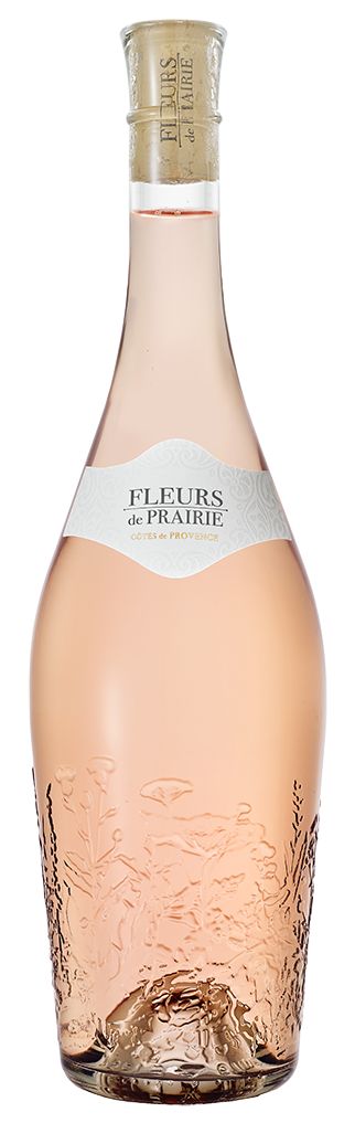 FLEURS DE PRAIRIE ROSE 750ML | Edina, MN | Edina Liquor
