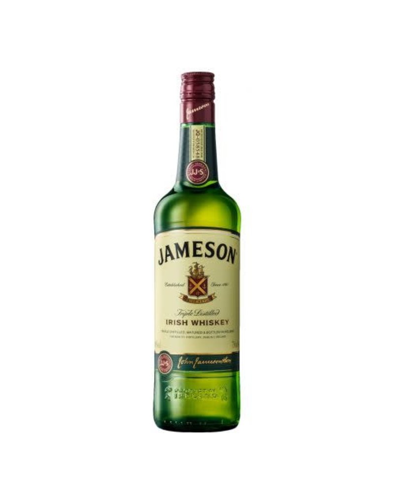 JAMESON IRISH 750ML Edina, MN Edina Liquor