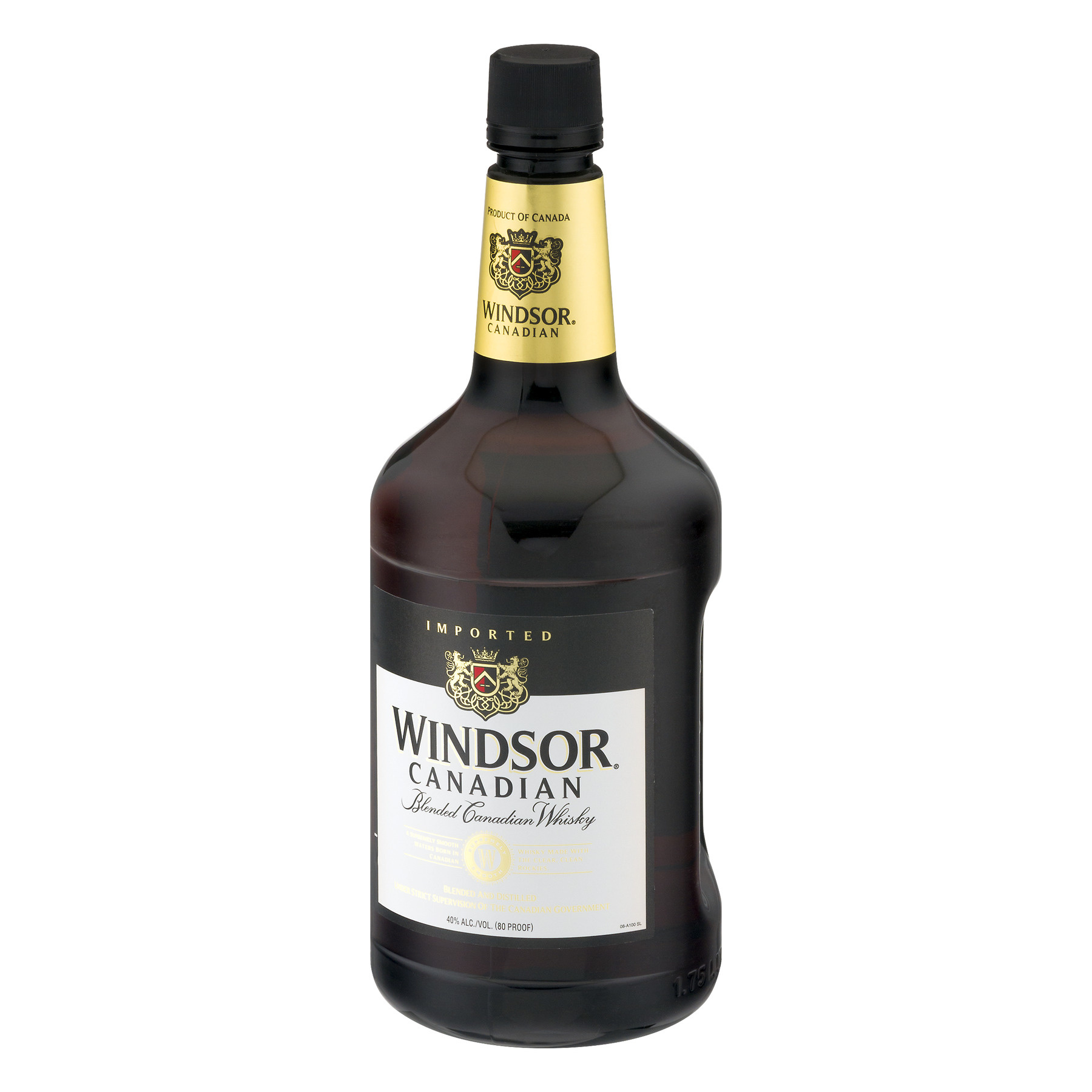 WINDSOR CANADIAN 1.75 LITER Edina, MN Edina Liquor