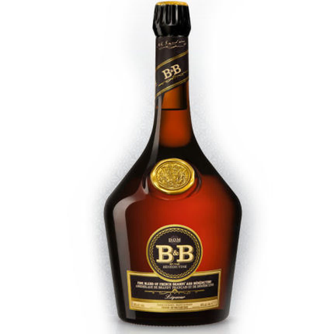 DOM BENEDICTINE & BRANDY LIQUEUR 750ML Edina, MN Edina Liquor