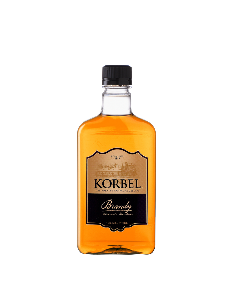 KORBEL BRANDY 375ML Edina, MN Edina Liquor