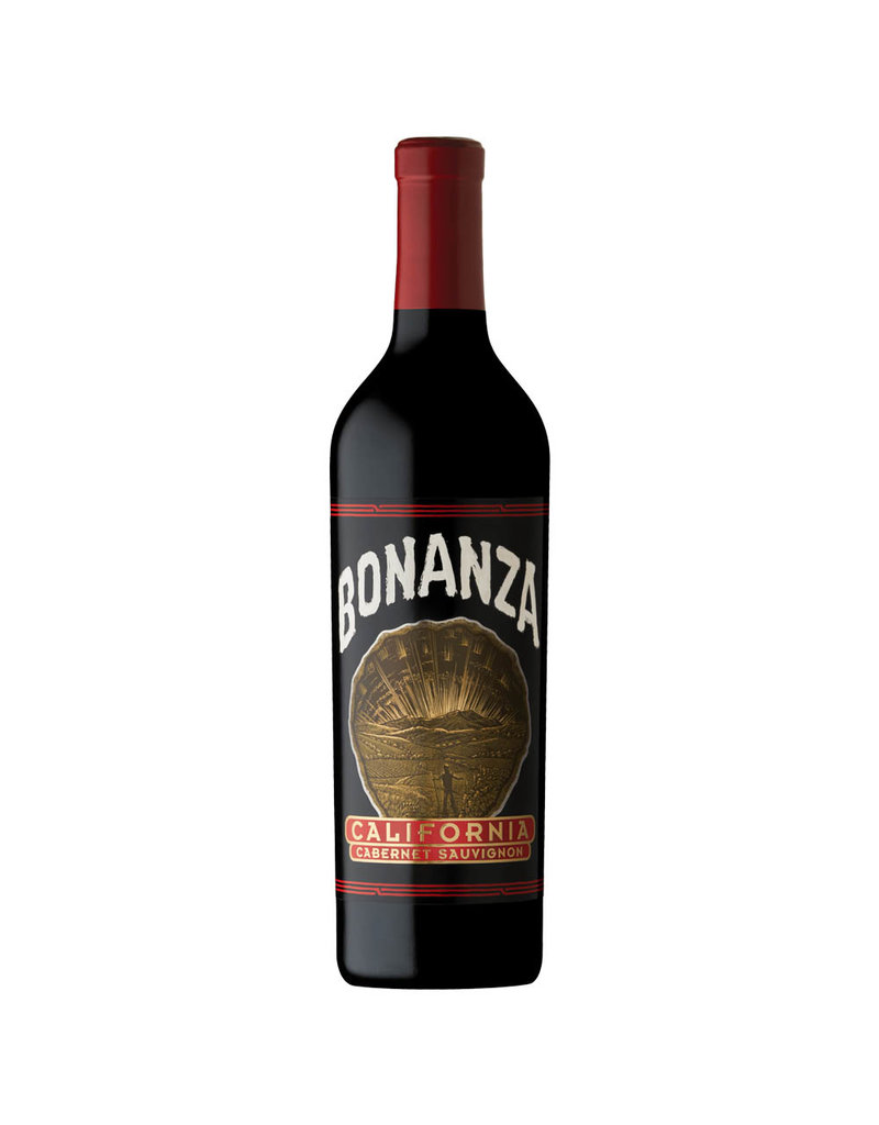 BONANZA BY CAYMUS CABERNET SAUVIGNON 750ML | Edina, MN | Edina Liquor