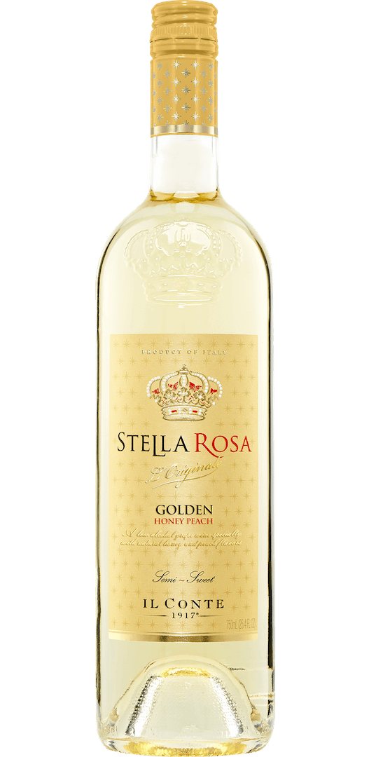Stella Rosa STELLA ROSA GOLDEN HONEY 750ML | Edina, MN | Edina Liquor