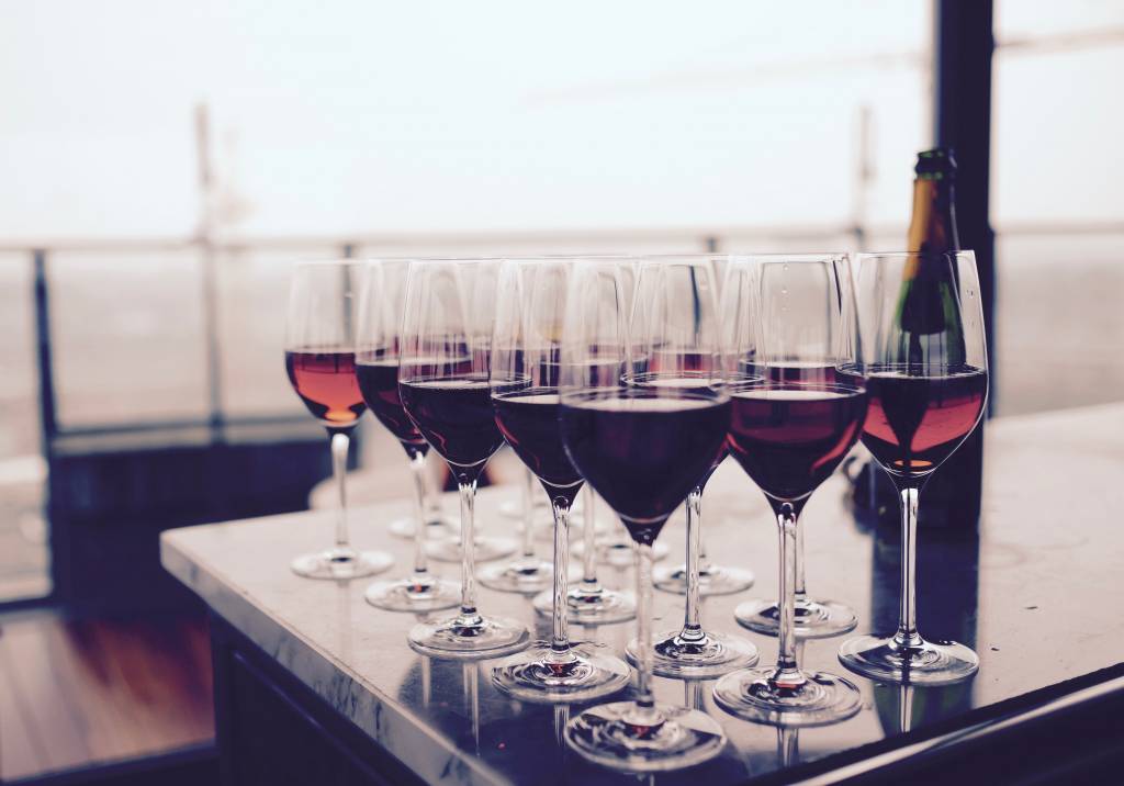 Wine Not? Easy Tips for Storage and Serving