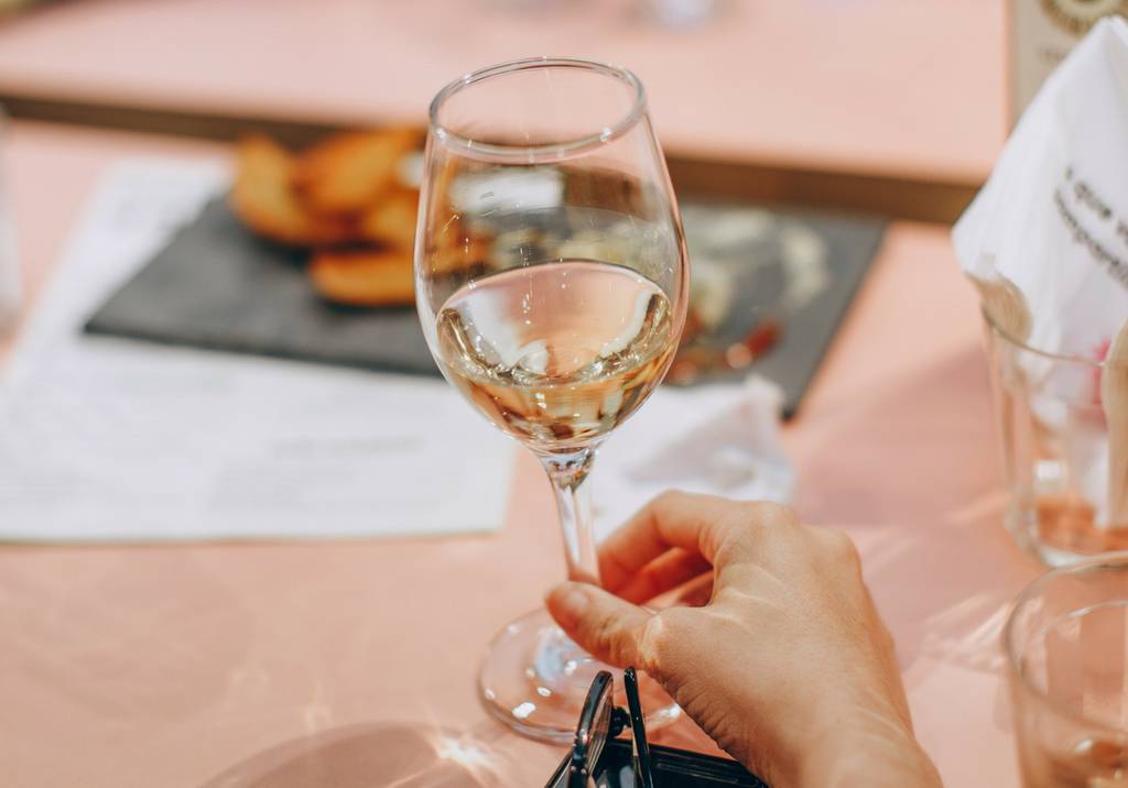 Chasing the Wild White: Sauvignon Blanc