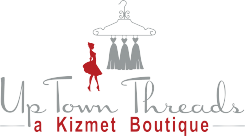 Up Town Threads a Kizmet Boutique