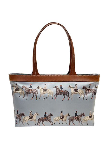 HANDBAG: POLO