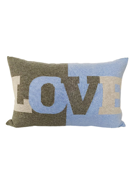 LOVE PILLOW