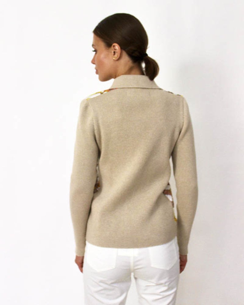 定番のお歳暮 Sweater Regular leinwande Gray Sweater Cashmere ...
