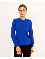 SUPERFINE LIGHT WEIGHT CREW SWEATER