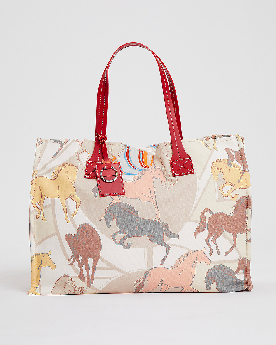 Emerald Purse - Bransby Horses