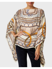 VENEZIA PONCHO