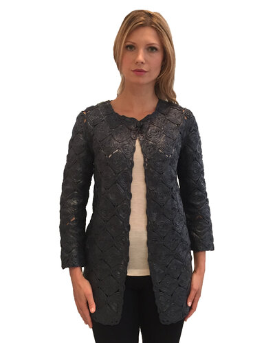 cotton-knit-metallic-lace-long