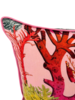 LINEN PILLOW CORAL : PINK : 21"x21"