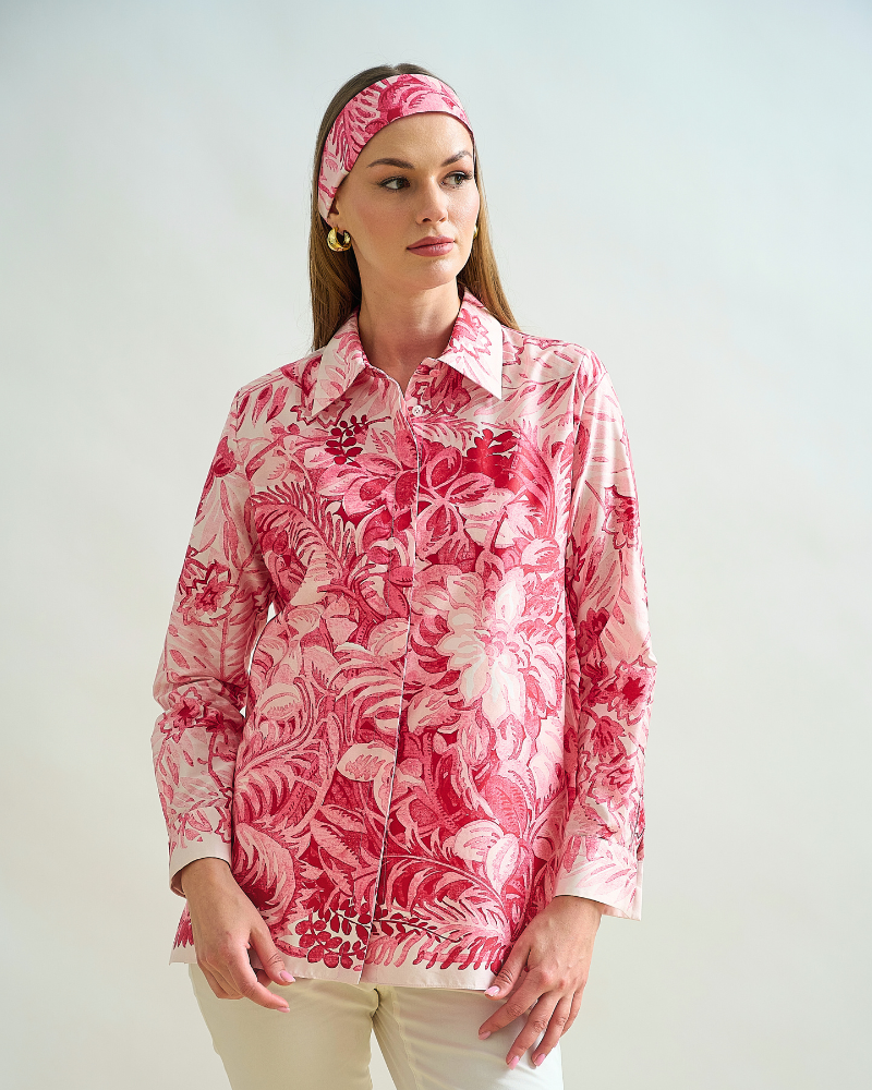 100% Cotton Corsica Twilly - 32" x 3"