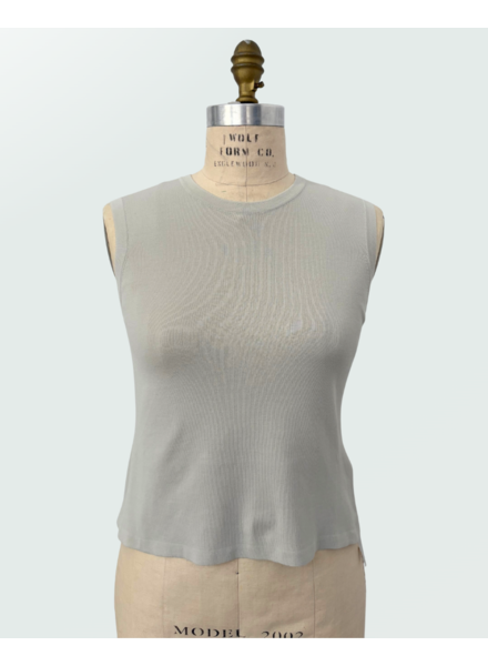 COTTON SHELL: PEARL