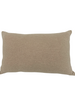 ACK PILLOW: 16" X 24": BLUE