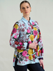 SANREMO SILK SHIRT