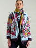 SANREMO QUILTED JACKET