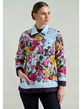 SANREMO QUILTED JACKET
