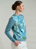 CASHMERE KNITTED CARDIGAN