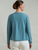 CASHMERE KNITTED CARDIGAN