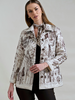 LAKE COMO QUILTED JACKET
