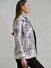 LAKE COMO QUILTED JACKET