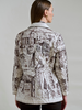 LAKE COMO QUILTED JACKET