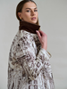 LAKE COMO QUILTED JACKET