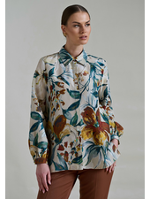 SICILY SILK SHIRT