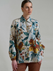 SICILY SILK SHIRT