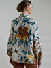 SICILY SILK SHIRT