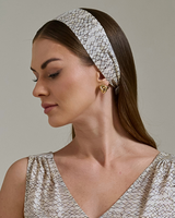 SILK TWILLY: SARATOGA- 32" x 3"