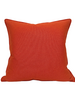 CASHMERE ORANGE PILLOW