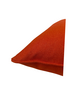 CASHMERE ORANGE PILLOW