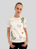 T-SHIRT: OLIVES: GREEN
