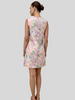 SLEEVELESS DRESS: SPELLO: PINK