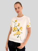 T-SHIRT: ORCHID: MIMOSA