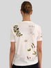 T-SHIRT: OLIVES: GREEN