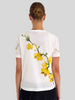 T-SHIRT: ORCHID: MIMOSA