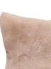 VENEZIA PARIS MINI PILLOW: 12" X 18": PINK