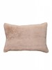 VENEZIA PARIS MINI PILLOW: 12" X 18": PINK