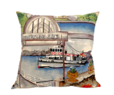 PILLOWS