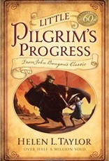 Moody Little Pilgrim's Progress (Paperback)