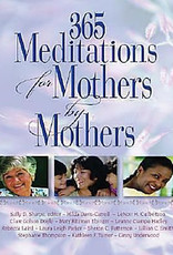 Abingdon Press 365 Meditations For Mothers By Mothers