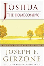 Joshua - The Homecoming Paperback