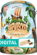 Group Publishing VBS Shipwrecked Ultimate Starter Kit Plus Digital