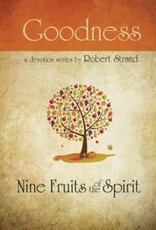 New Leaf Publishing Goodness: Nine Fruits of the Spirit Series